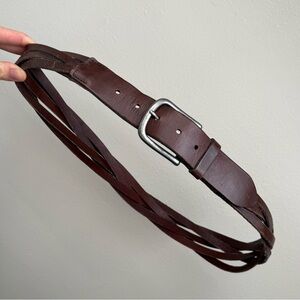 Banana Republic belt